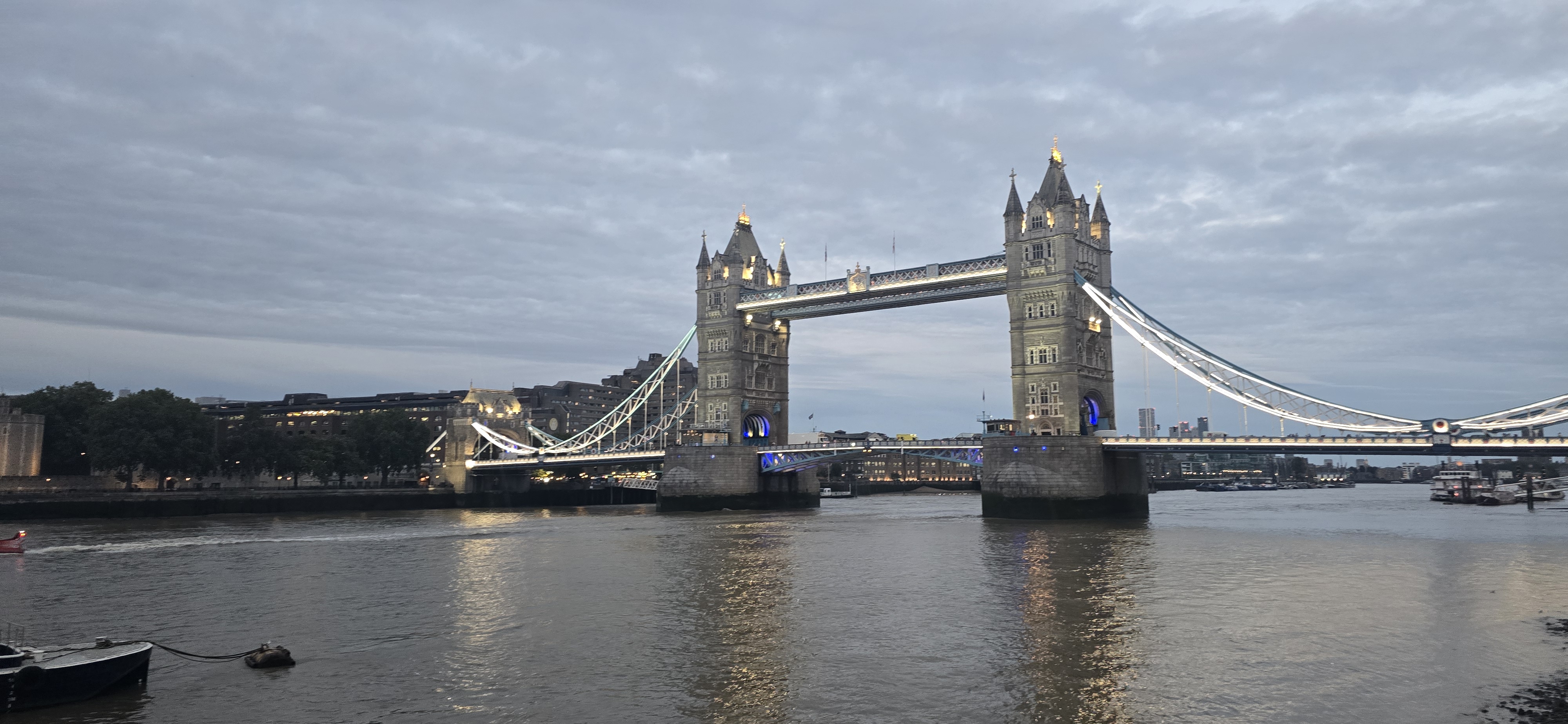 London bridge